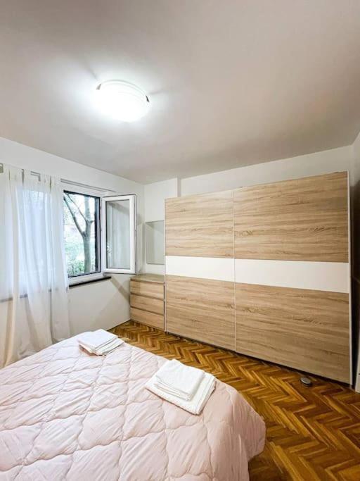 Apartman Dorja Fažana Εξωτερικό φωτογραφία