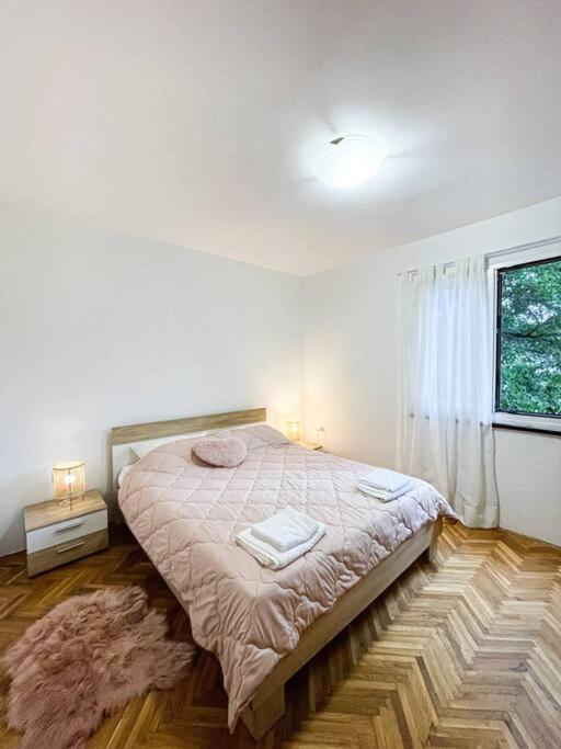 Apartman Dorja Fažana Εξωτερικό φωτογραφία