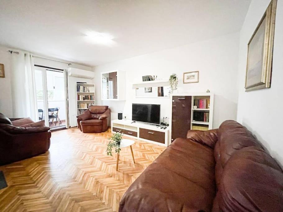 Apartman Dorja Fažana Εξωτερικό φωτογραφία