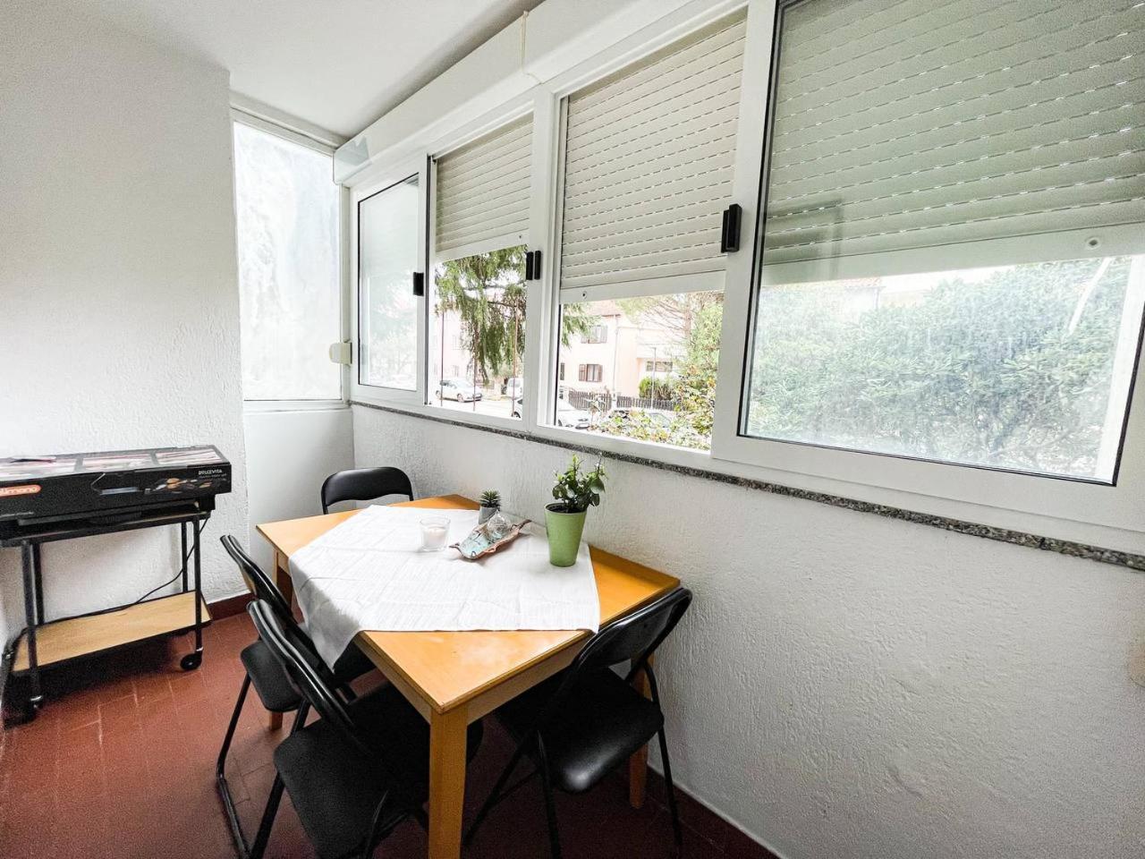 Apartman Dorja Fažana Εξωτερικό φωτογραφία